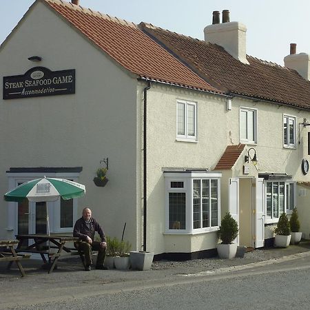 Kings Arms Thirsk Exterior foto
