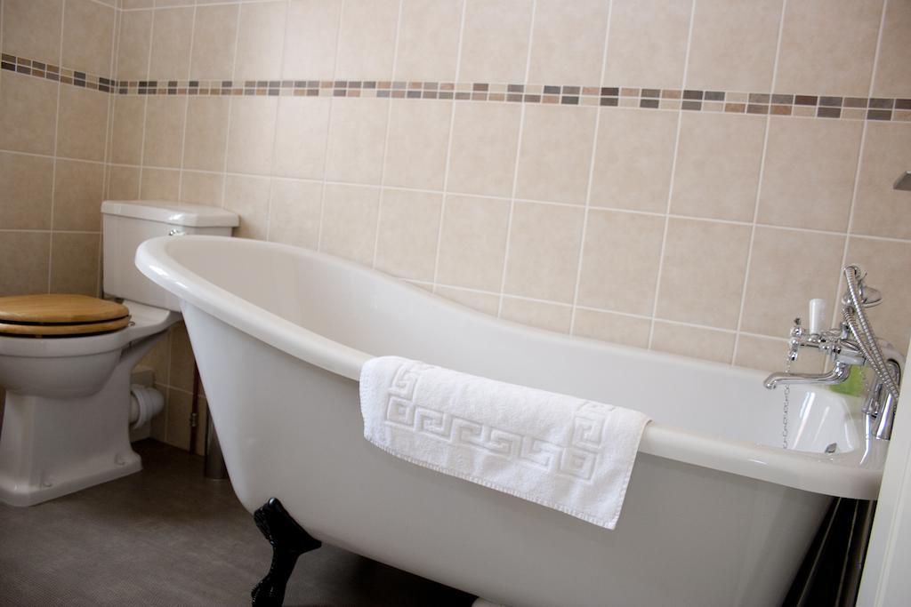 Kings Arms Thirsk Quarto foto